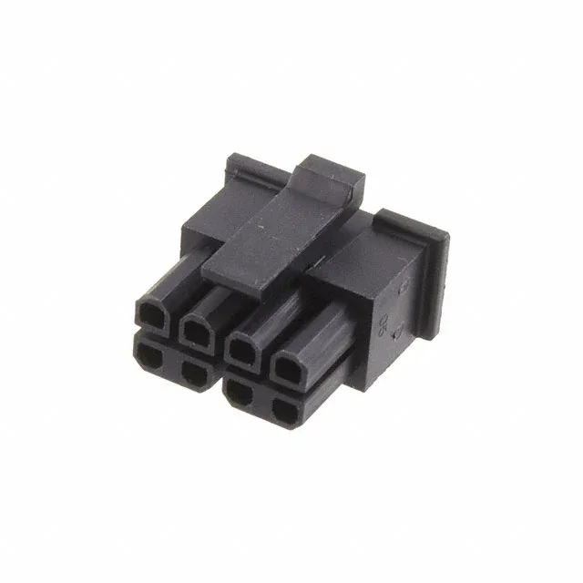 TE Connectivity AMP Connectors 2204748-4