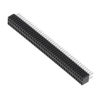 Samtec Inc. SLM-145-01-S-D