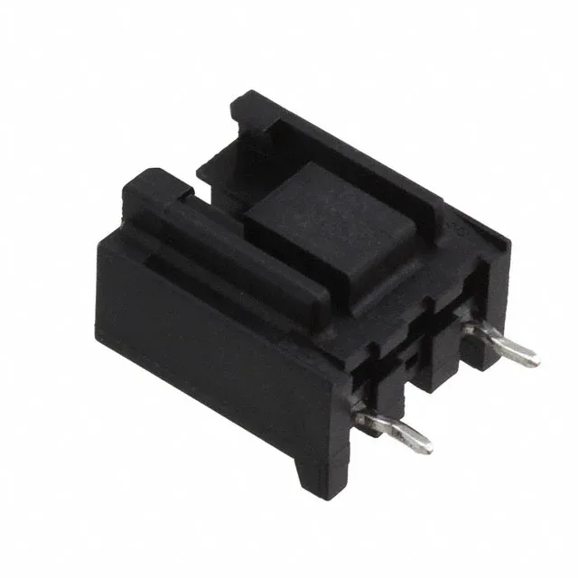 TE Connectivity AMP Connectors 3-176976-9