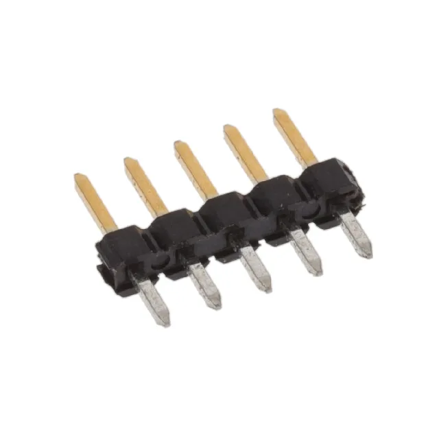 2355186-5 — TE Connectivity AMP Connectors product photo