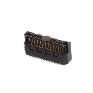 Samtec Inc. LSS-120-02-L-DV-A-K-TR