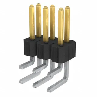 Amphenol 68695-106HLF