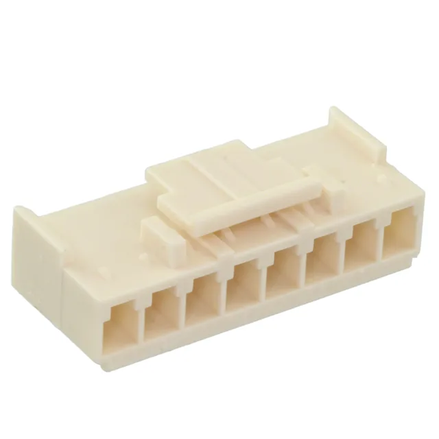 TE Connectivity AMP Connectors 1744416-8