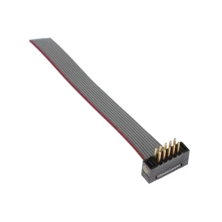 Samtec Inc. FFMD-05-S-02.00-01-S