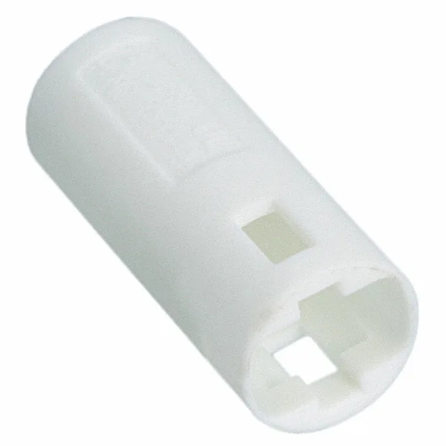 TE Connectivity AMP Connectors 293359-1