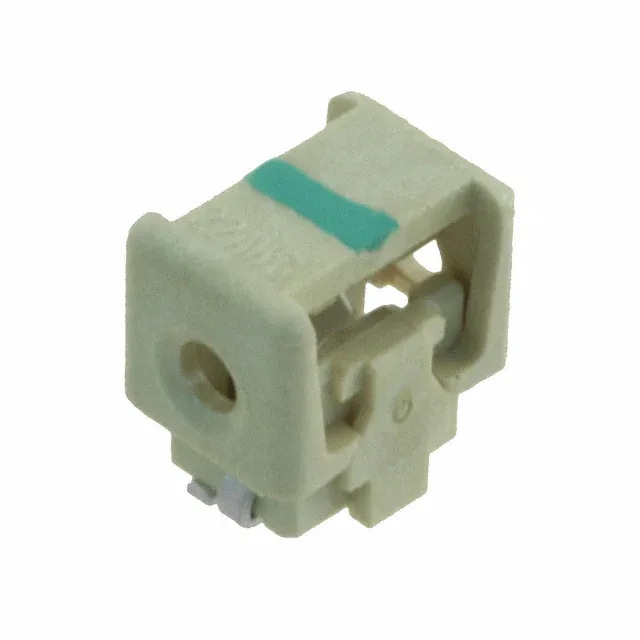 TE Connectivity AMP Connectors 2-2106431-1