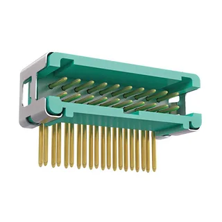 Harwin Inc. G125-MH12005L7P