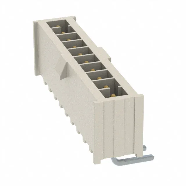 Samtec Inc. IPL1-110-01-L-S-RA-K — Pin Headers