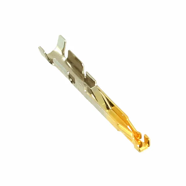 Hirose Electric Co Ltd HR34B-SC1-211 — Crimp Contacts