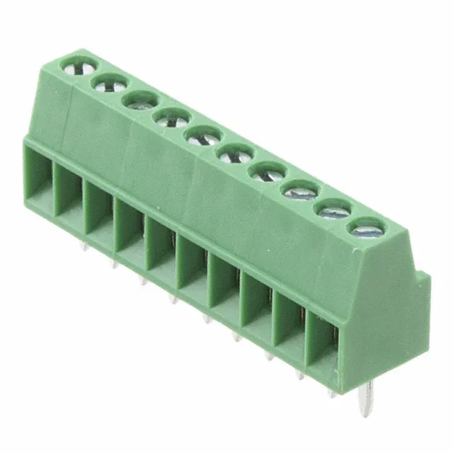 On Shore Technology Inc. OSTVN10A150 — Wire-to-Board Headers