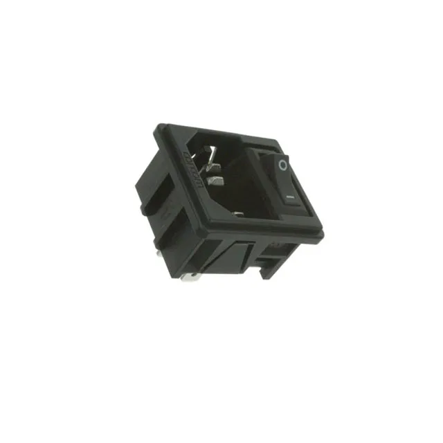 TE Connectivity Corcom Filters 1-1609112-6