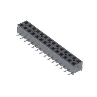 Samtec Inc. SMM-114-02-S-D-K-TR
