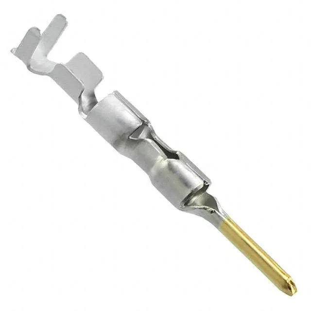 TE Connectivity AMP Connectors 1-794218-0