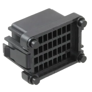TE Connectivity AMP Connectors 1981921-1