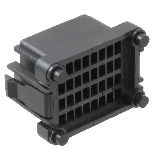 TE Connectivity AMP Connectors 1981921-1