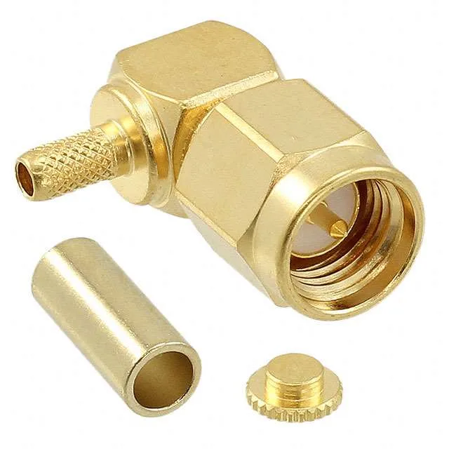 TE Connectivity AMP Connectors 1-1478924-0
