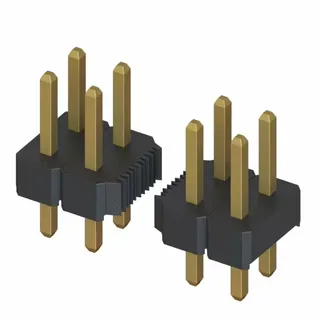 Harwin Inc. M22-2520505