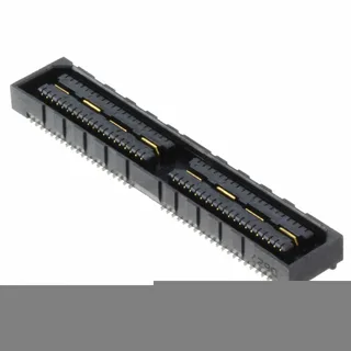 Samtec Inc. QSE-040-01-C-D-A