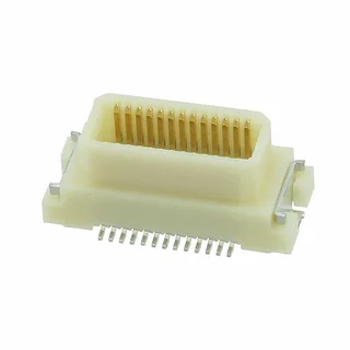 Hirose Electric Co Ltd DF17(2.5)-26DP-0.5V(57)