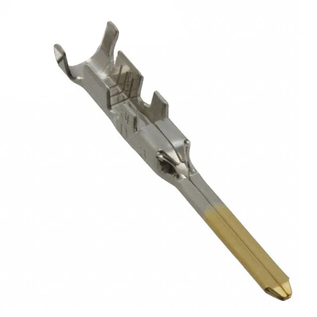 TE Connectivity AMP Connectors 353716-2