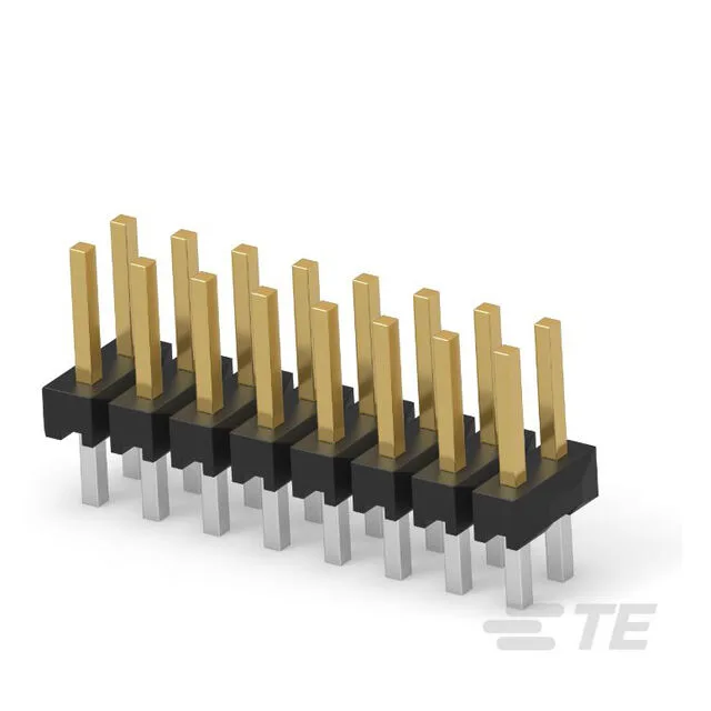 1-2823116-4 — TE Connectivity AMP Connectors product photo