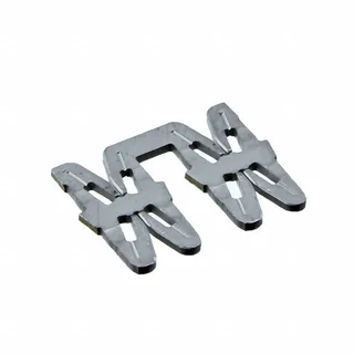 TE Connectivity AMP Connectors 1601046-2