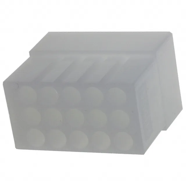 TE Connectivity AMP Connectors 770107-1