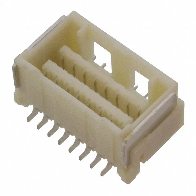 Molex 5031541690 — Female Socket Headers