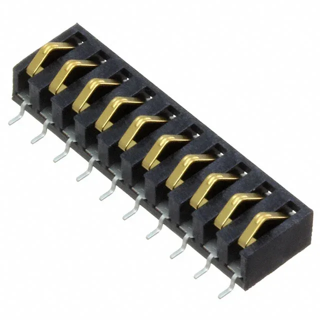 Samtec Inc. SIB-110-02-F-S-LC