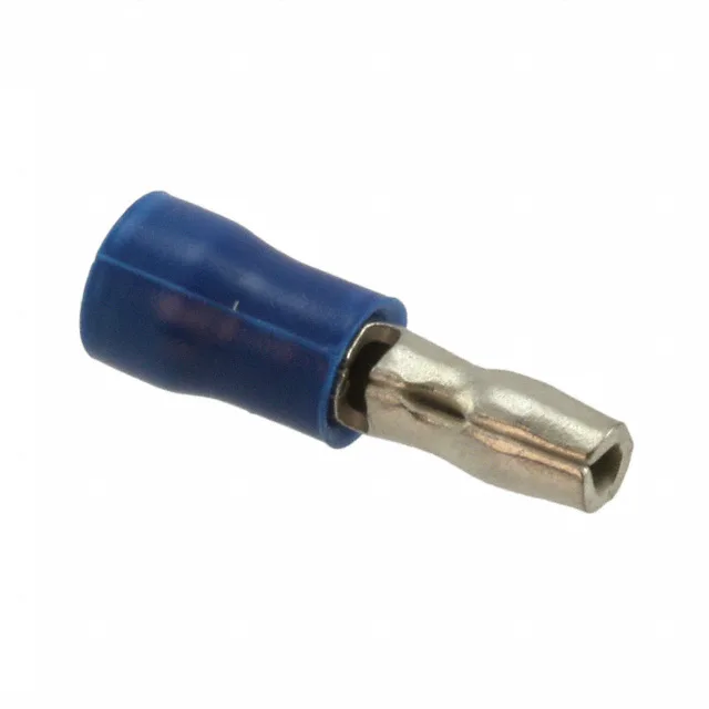 TE Connectivity AMP Connectors 1-324227-0