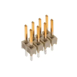 Samtec Inc. HTSW-104-24-L-D-LL