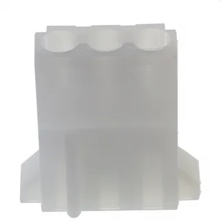 TE Connectivity AMP Connectors 1-480303-0