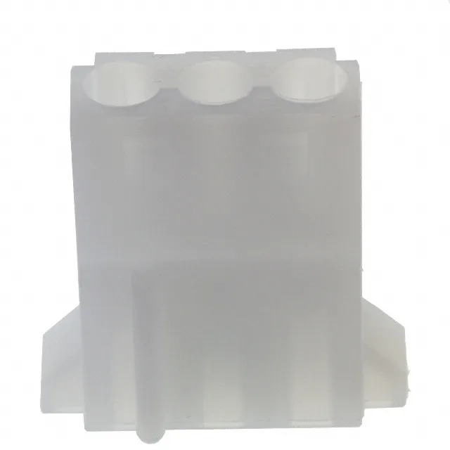TE Connectivity AMP Connectors 1-480303-0