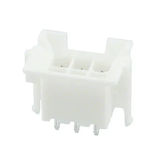 TE Connectivity AMP Connectors 1586586-6