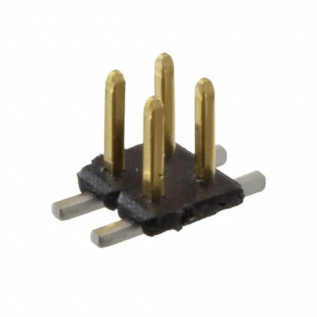 TE Connectivity AMP Connectors 5-966926-2
