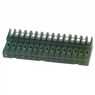 TE Connectivity AMP Connectors 4-640623-5