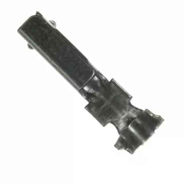 JAE Electronics MX19S10K451 — Crimp Contacts & Pins