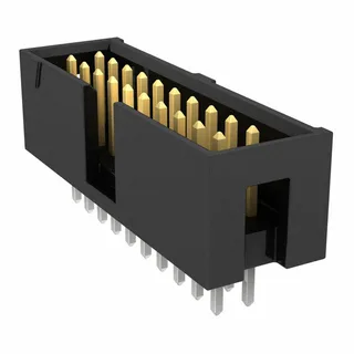 Samtec Inc. TSS-110-01-F-D