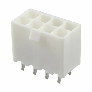 TE Connectivity AMP Connectors 1-794486-1
