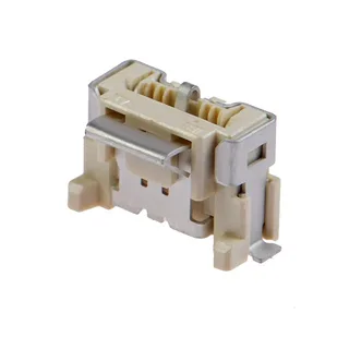 IRISO USA Inc. IMSA-11600S-08C-GFN4