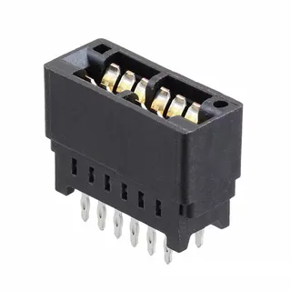 TE Connectivity AMP Connectors 1888946-1