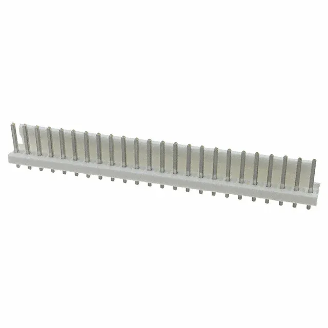 TE Connectivity AMP Connectors 2-640445-4