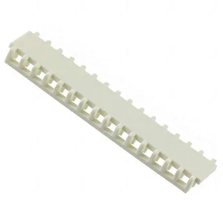 TE Connectivity AMP Connectors 1-643077-6