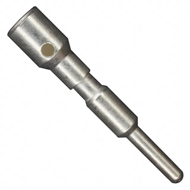 TE Connectivity AMP Connectors 193796-1