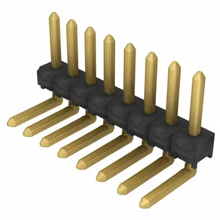 Samtec Inc. TSW-108-22-G-S-RA