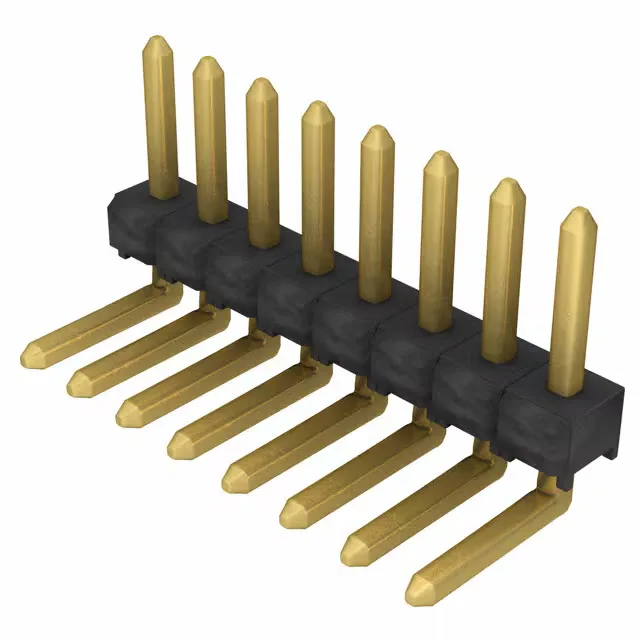 TSW-108-22-G-S-RA — Samtec Inc. product photo