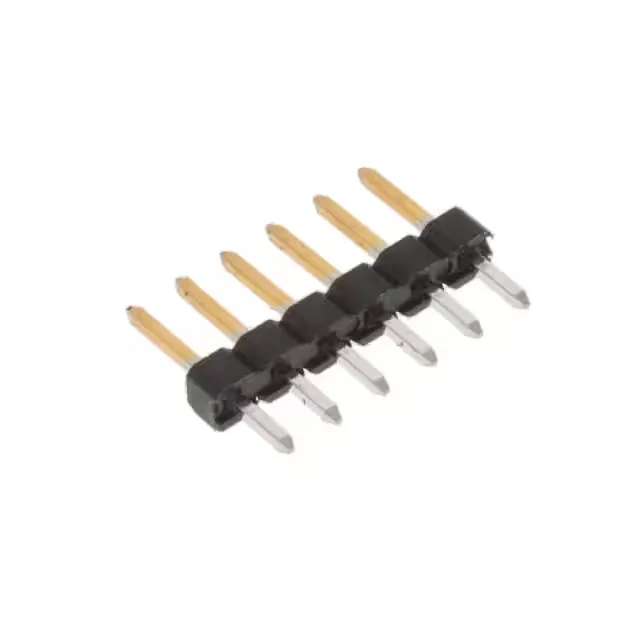 2355179-6 — TE Connectivity AMP Connectors product photo