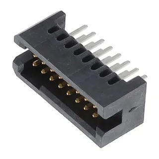 Samtec Inc. TFM-108-01-L-D