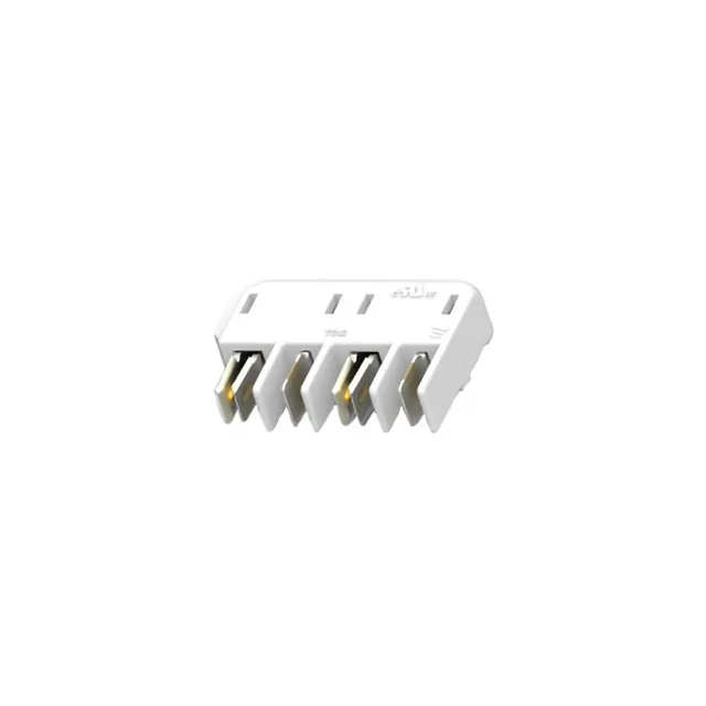 TE Connectivity AMP Connectors 2213614-2