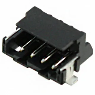 TE Connectivity AMP Connectors 2-292173-4